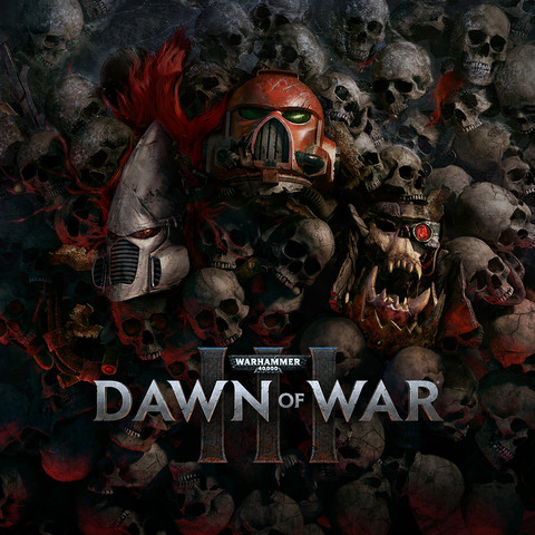 Dawn of War III - Warhammer 40,000 Dawn of War III détaille le gameplay de ses missions