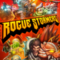 Rogue Stormers