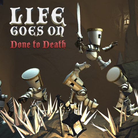 Life Goes On - Test de Life Goes On