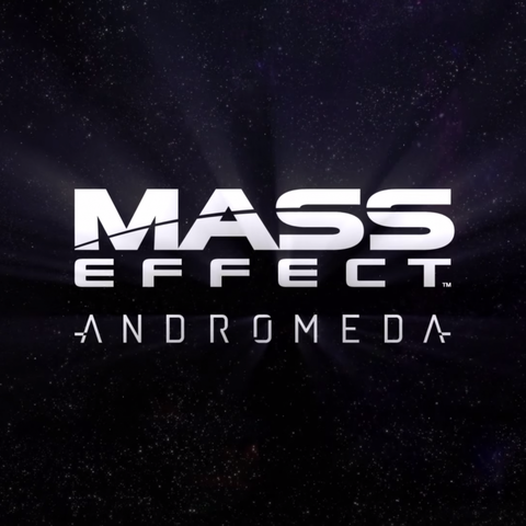 Mass Effect Andromeda - Mass Effect 4 se dévoile (presque) en images