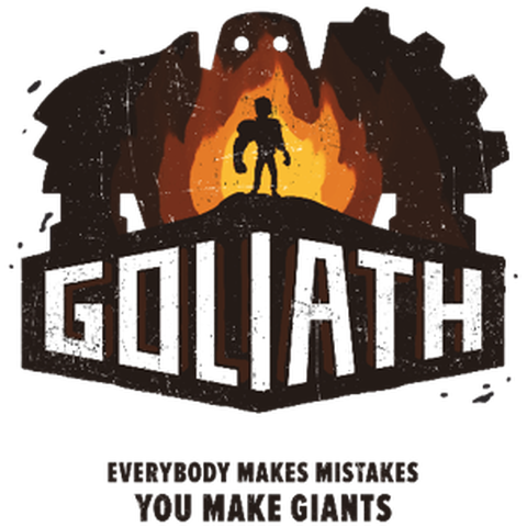 Goliath - Un premier DLC gratuit pour Goliath