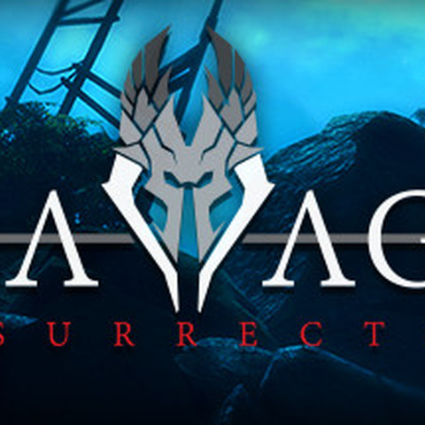 Savage Resurection - S2 Games ressuscite Savage et lance Savage Resurection sur Steam