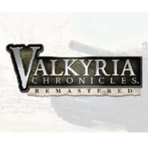 Valkyria Chronicles Remastered - Test : Valkyria Chronicles Remastered