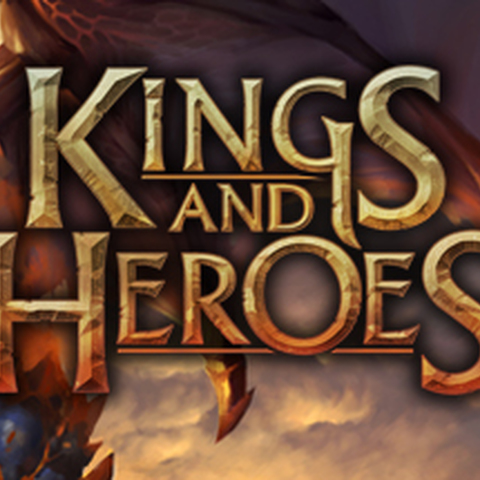 Kings and Heroes - Kings and Heroes se dote d'une carte PvP