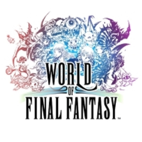 World of Final Fantasy - Plein d'images, une vidéo et une édition collector pour World of Final Fantasy