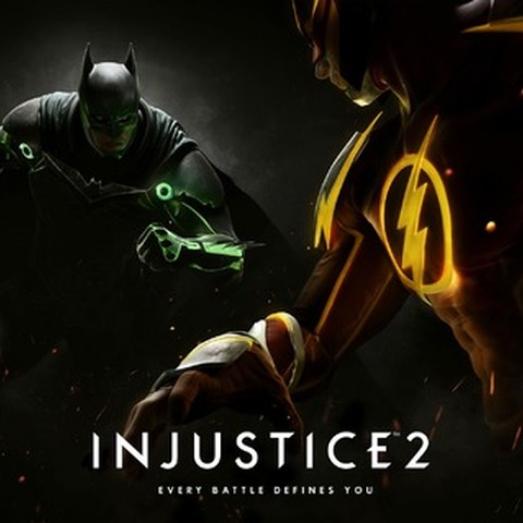 Injustice 2 : Chaque combat vous définit - Injustice 2 s'officialise avec un Trailer