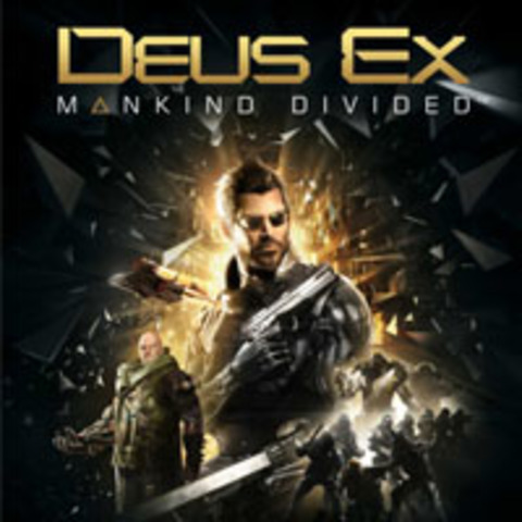 Deus Ex: Mankind Divided - Test de Deus Ex: Mankind Divided sur PC