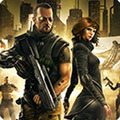 Deus Ex: The Fall