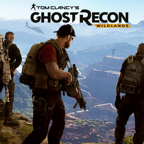 Tom Clancy's Ghost Recon Wildlands - Ghost Recon Wildlands en bêta fermée du 3 au 6 février