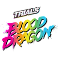Trials of the Blood Dragon