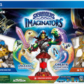 Skylanders Imaginators