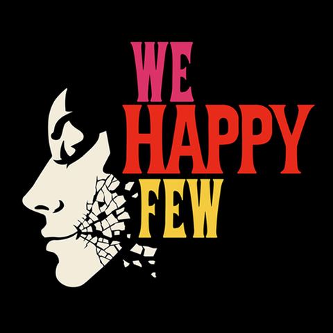 We Happy Few - Test de We Happy Few : le mauvais équilibre