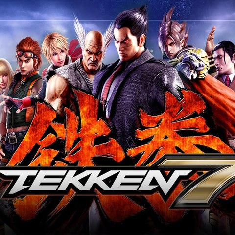 Tekken 7 - Test de Tekken 7