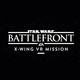 Star Wars Battlefront: X-Wing VR Mission