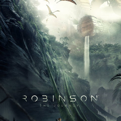 Robinson : The Journey - Test de Robinson : The Journey : beau, mais creux ?