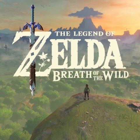 Zelda: Breath of the Wild - Préparons l'arrivée du prochain Zelda avec la JOL-TV