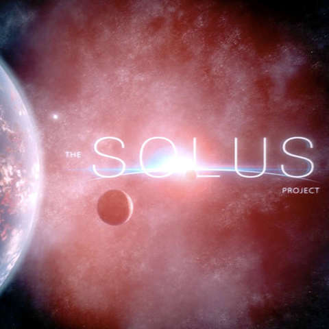 The Solus Project - Test de The Solus Project