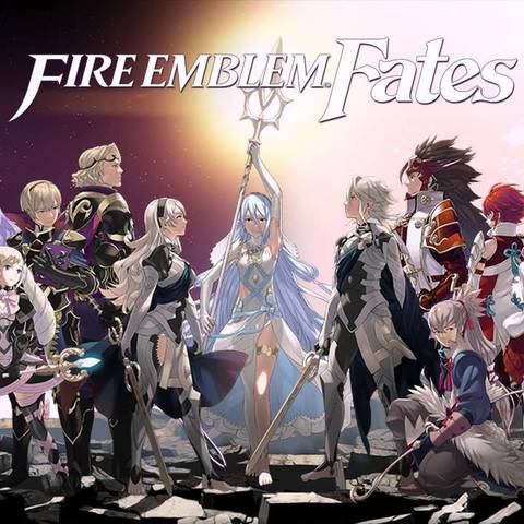 Fire Emblem Fates - Test de Fire Emblem Fates