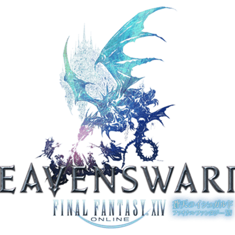 Heavensward - Concours Final Fantasy XIV Heavensward