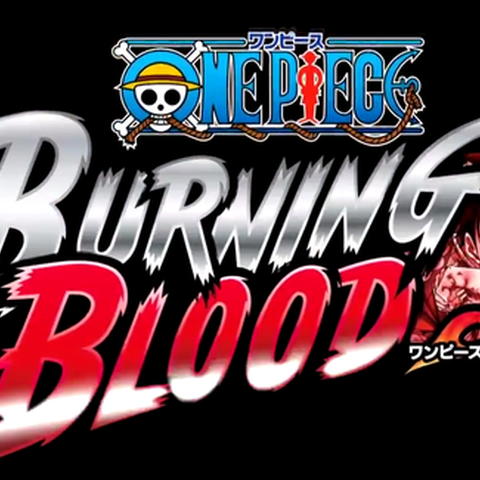 One Piece Burning Blood - Test de One Piece Burning Blood