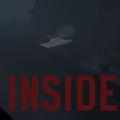 Inside