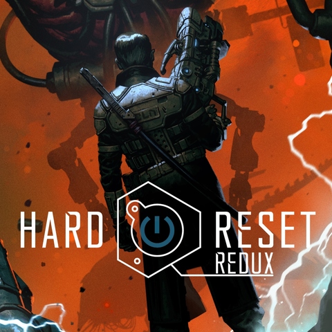 Hard Reset Redux - Test de Hard Reset Redux : Recyclage de masse