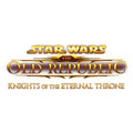 Star Wars The Old Republic: Knights of the Eternal Throne