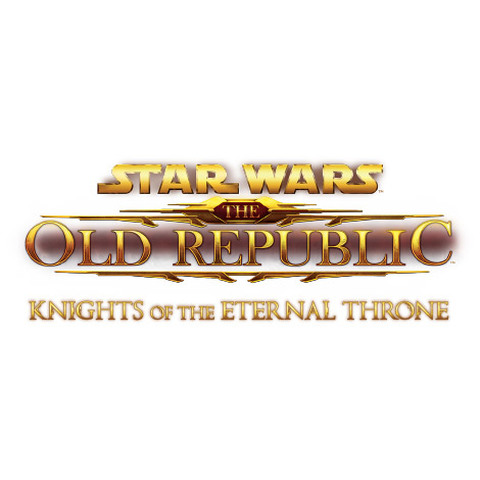 Knights of the Eternal Throne - Star Wars The Old Republic: La Guerre pour Iokath permettra de changer de camp