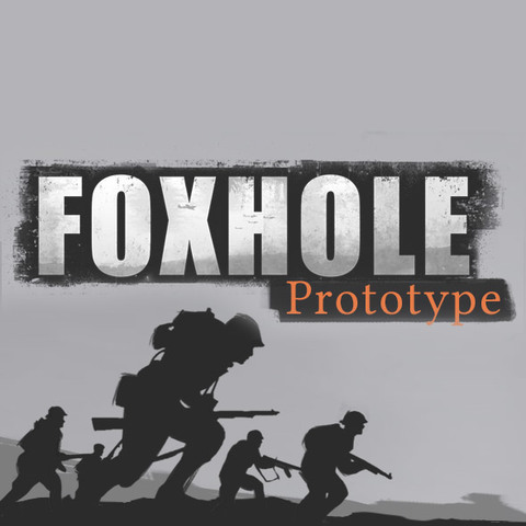 Foxhole - Les joueurs « logistiques » de Foxhole se mettent en grève