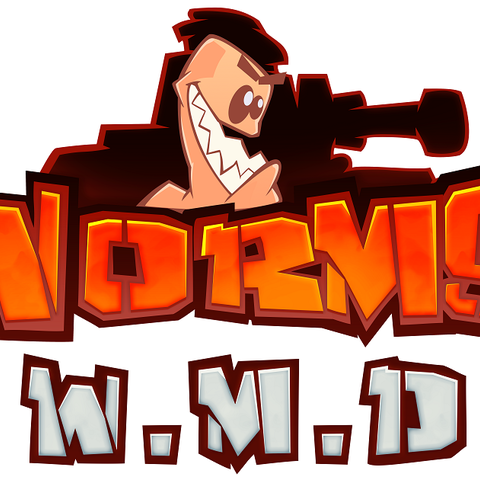 Worms W.M.D. - Aperçu de Worms W.M.D