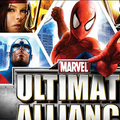 Marvel: Ultimate Alliance