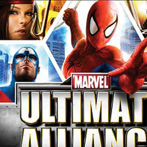 Marvel: Ultimate Alliance - Marvel: Ultimate Alliance (re)vient sur PC et consoles