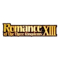 Romance of The Three Kingdoms XIII