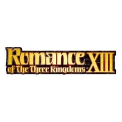 Romance of The Three Kingdoms XIII - Test Romance of The Three Kingdoms XIII