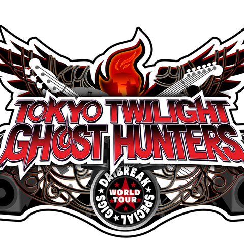 Tokyo Twilight Ghost Hunters: Daybreak Special Gigs - Une date de sortie en octobre