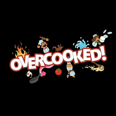 Overcooked - Test Overcooked ou l'enfer en cuisine