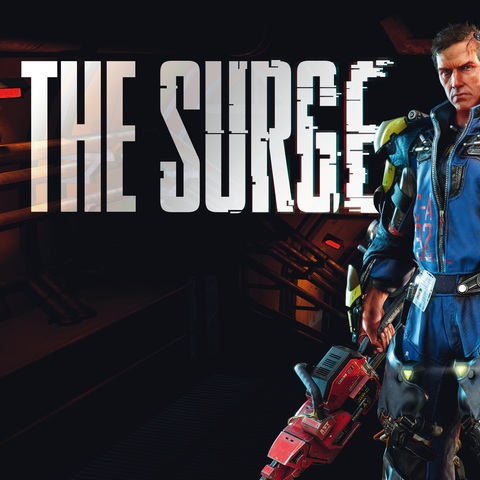 The Surge - Test de The Surge
