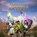 Champions of Anteria