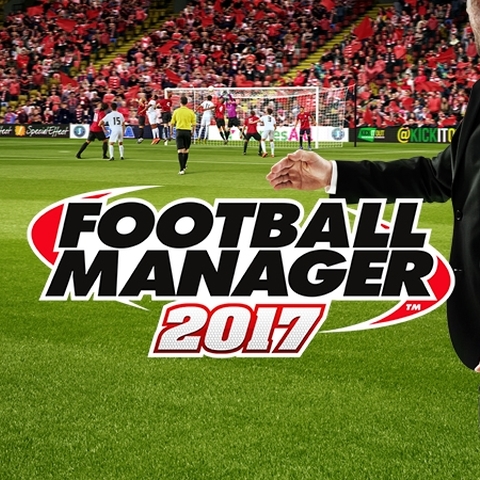 Football Manager 2017 - Football Manager 2017 de sortie le 04 novembre 2016