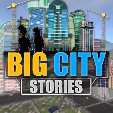 Big City Stories - Big City Stories, le city-builder avec « des éléments sociaux de MMO »