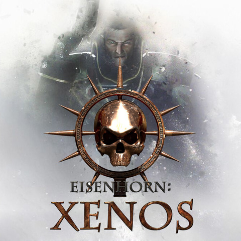 Eisenhorn: Xenos - Test d'Eisenhorn: Xenos