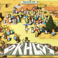 Okhlos Okhlos