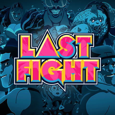 Lastfight - LASTFIGHT mettra KO vos consoles le 20 septembre