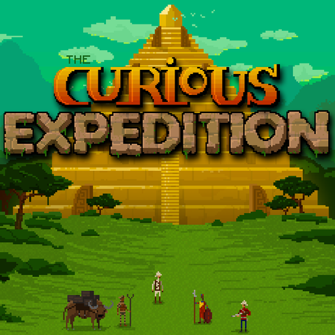 The Curious Expedition - Test de The Curious Expedition