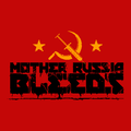 Mother Russia Bleeds