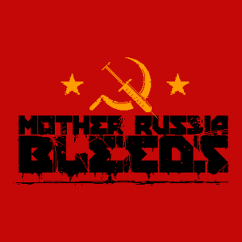 Mother Russia Bleeds - Rencontre avec Le Cartel, développeur de Mother Russia Bleeds