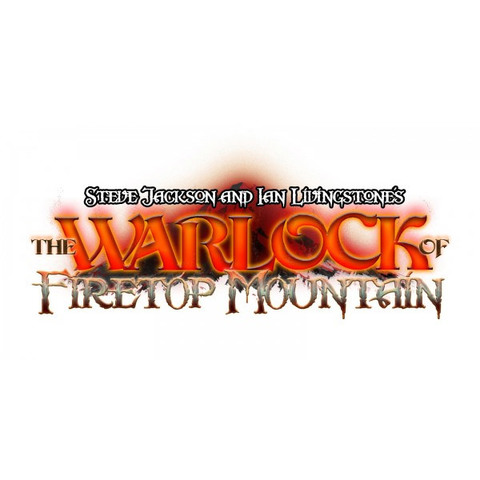 The Warlock of Firetop Mountain - The Warlock of Firetop Mountain