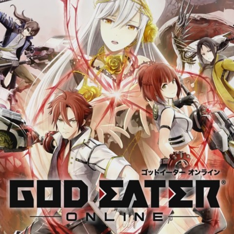 God Eater Online - God Eater Online s'éteint au Japon