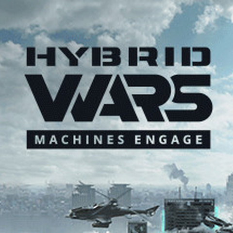 Hybrid Wars - Hybrid Wars se lance en accès anticipé