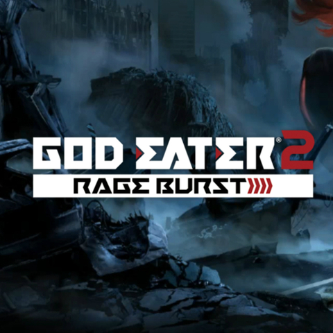 God Eater 2: Rage Burst - Test de God Eater 2 : Rage Burst. La chasse est ouverte